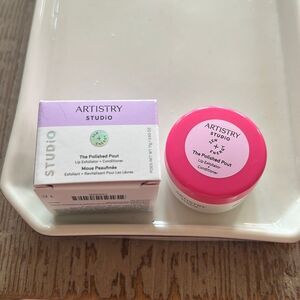 Artistry Studio The Polished Pout